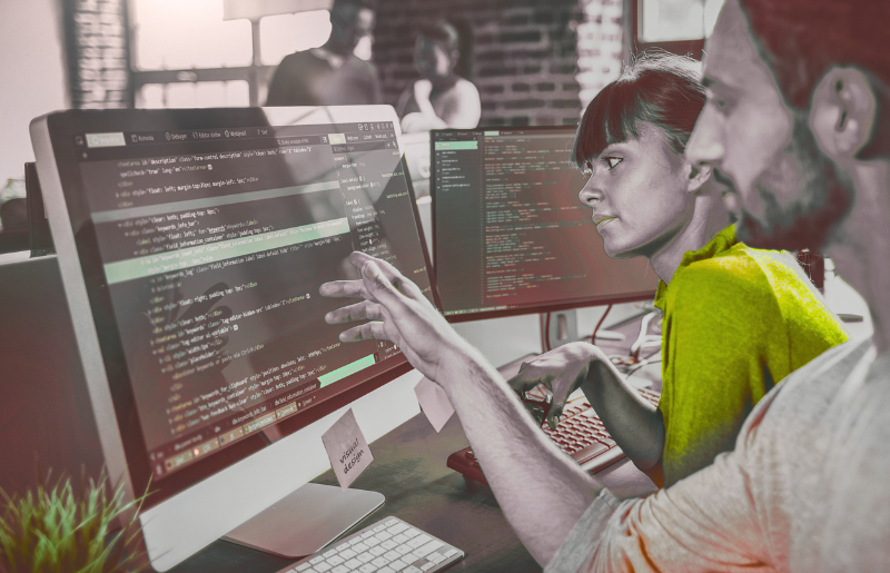 web creation by branddot.in