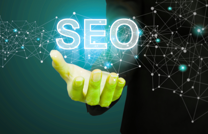 SEO Service in Gujarat